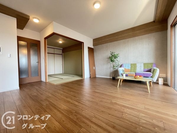 イングス郡山グラシア　中古マンション