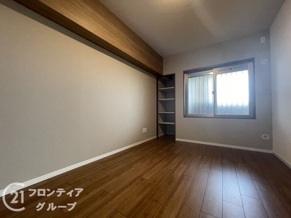 イングス郡山グラシア　中古マンション