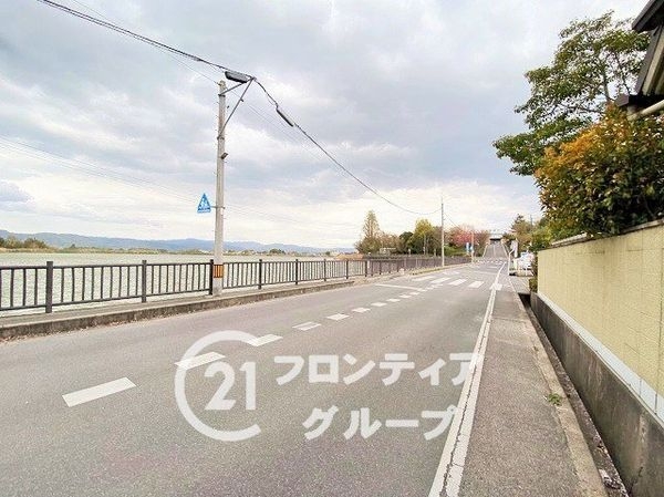 エクセルハイツ西の京Ｃ棟　中古マンション