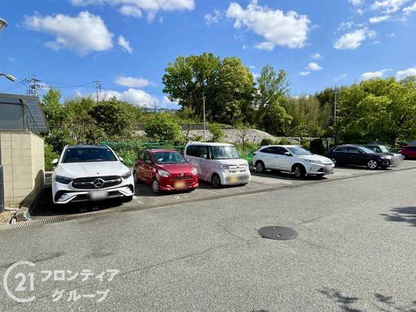 エクセルハイツ西の京Ｃ棟　中古マンション