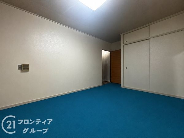 奈良市富雄泉ヶ丘の中古一戸建て
