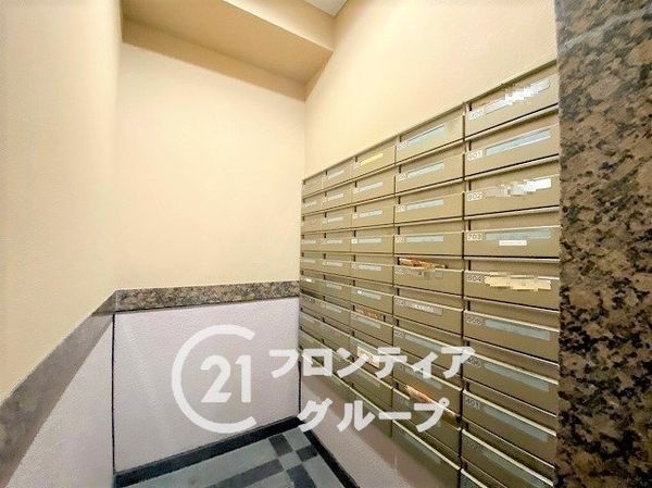 ダイアパレス新大宮　中古マンション