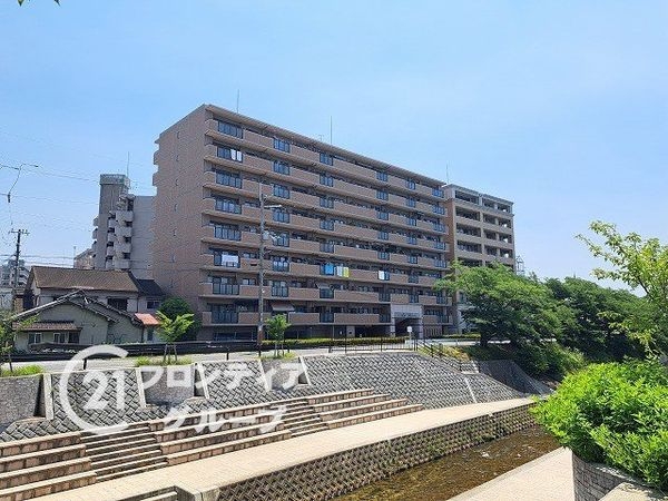 ダイアパレス新大宮　中古マンション