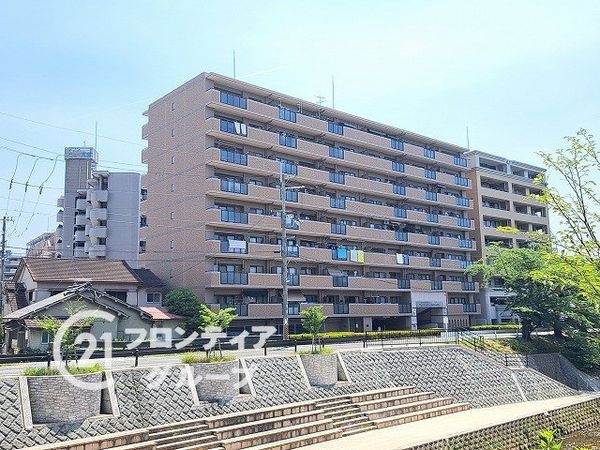 ダイアパレス新大宮　中古マンション