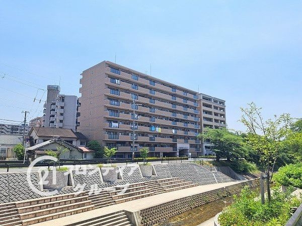 ダイアパレス新大宮　中古マンション