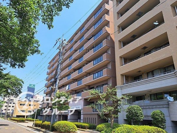 ダイアパレス新大宮 中古マンション