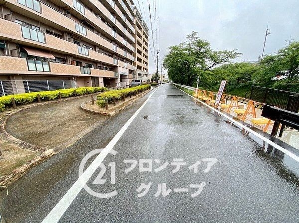 ダイアパレス新大宮　中古マンション