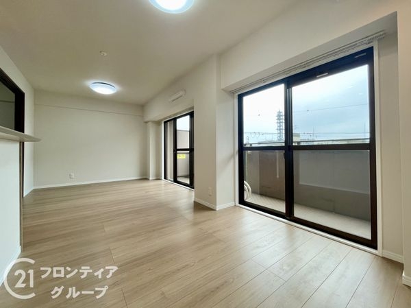 ダイアパレス新大宮　中古マンション
