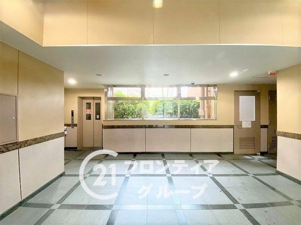 ダイアパレス新大宮　中古マンション