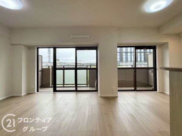 ダイアパレス新大宮　中古マンション