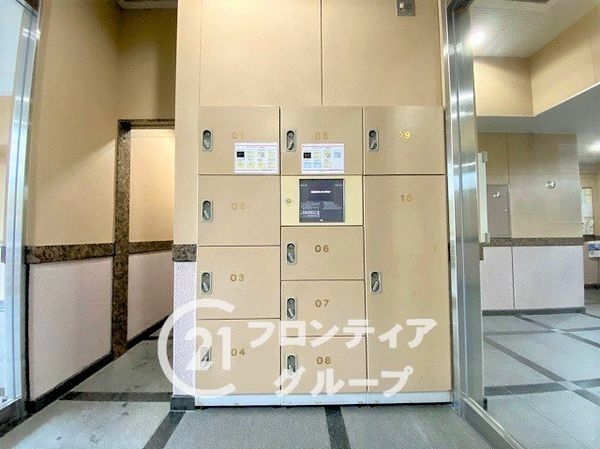ダイアパレス新大宮　中古マンション