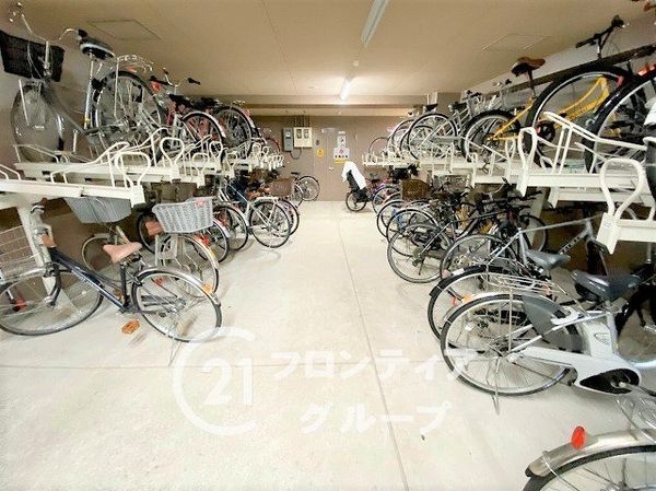 ダイアパレス新大宮　中古マンション