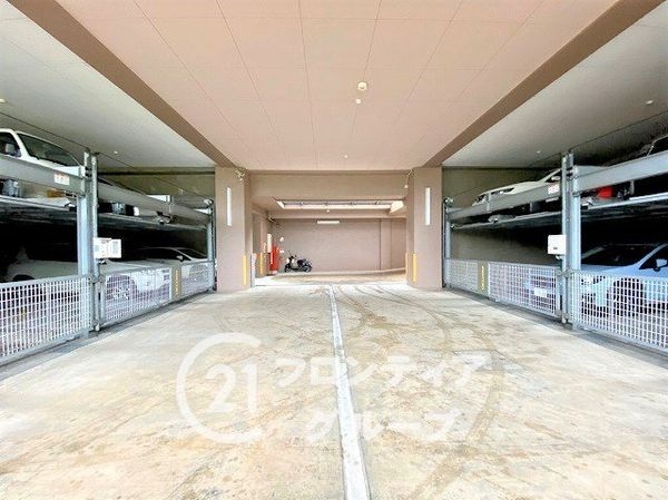ダイアパレス新大宮　中古マンション