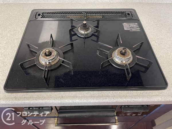 京阪東ローズタウン・ファインガーデンあゆみヶ丘C棟　中古マ…