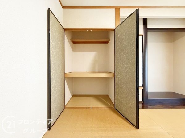 生駒市高山町の中古一戸建て