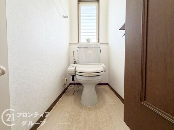 生駒市高山町の中古一戸建て