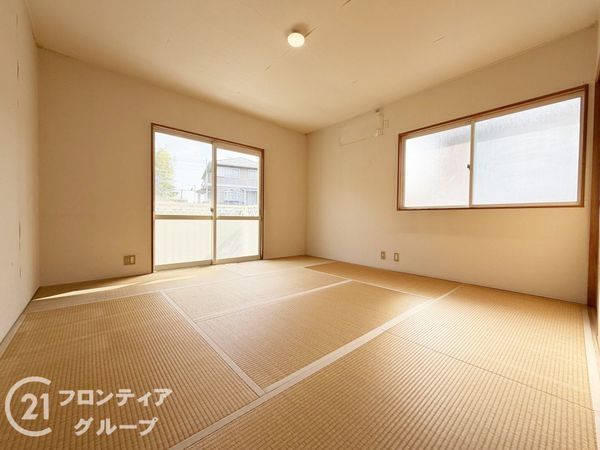 生駒市高山町の中古一戸建て