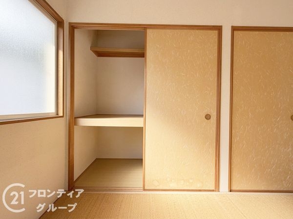 生駒市高山町の中古一戸建て