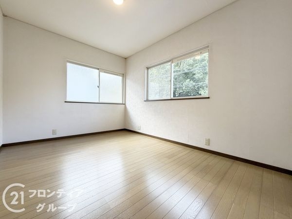 生駒市高山町の中古一戸建て