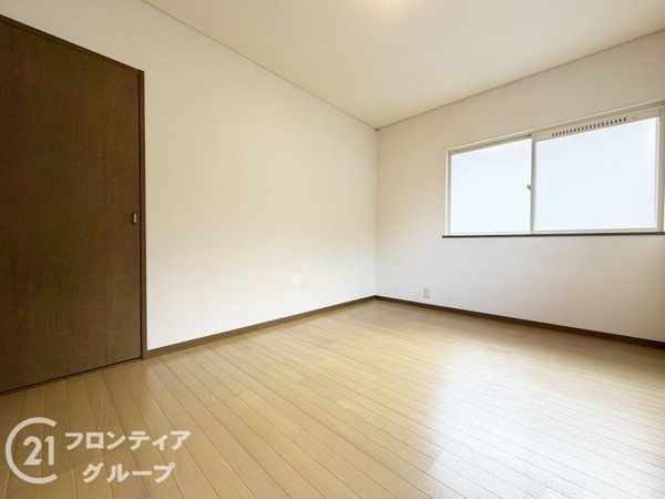 生駒市高山町の中古一戸建て