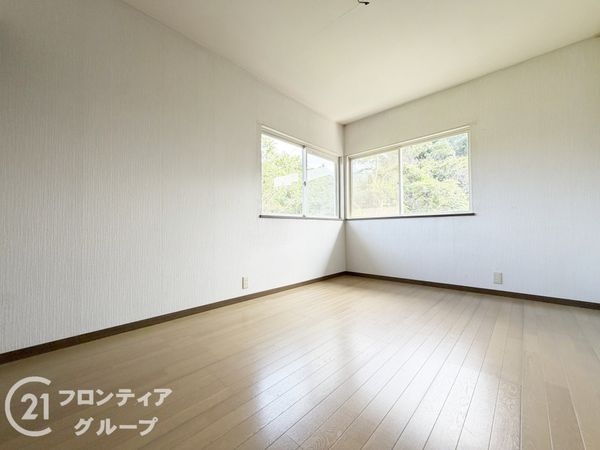 生駒市高山町の中古一戸建て
