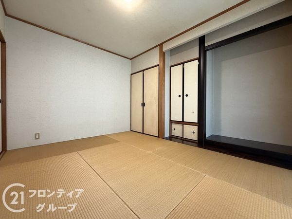 生駒市高山町の中古一戸建て