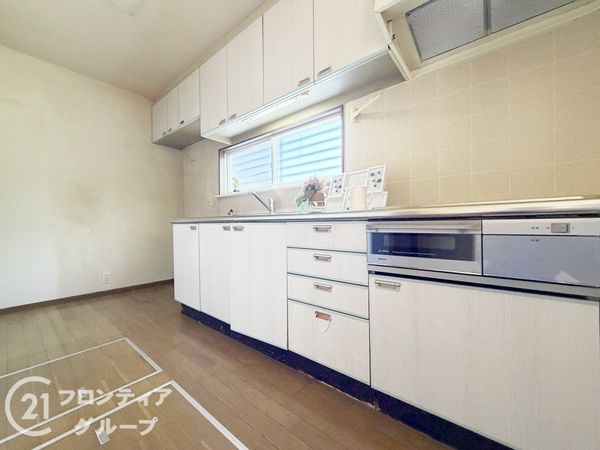 生駒市高山町の中古一戸建て