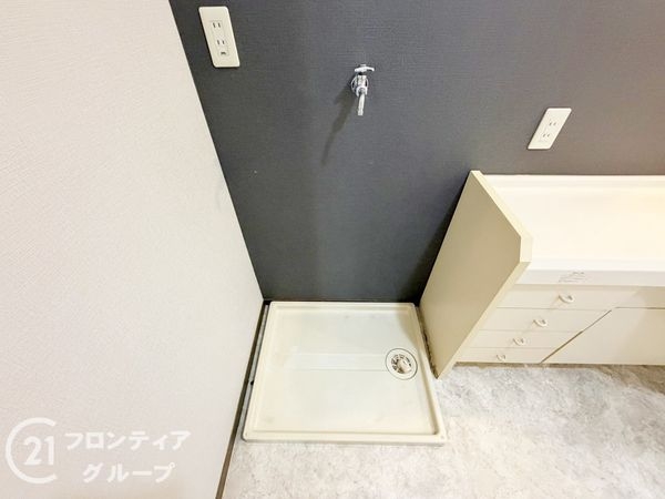 生駒市高山町の中古一戸建て