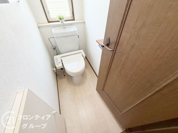 生駒市高山町の中古一戸建て
