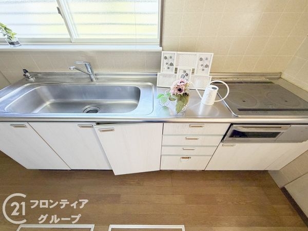生駒市高山町の中古一戸建て