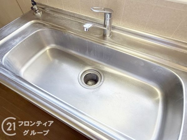 生駒市高山町の中古一戸建て
