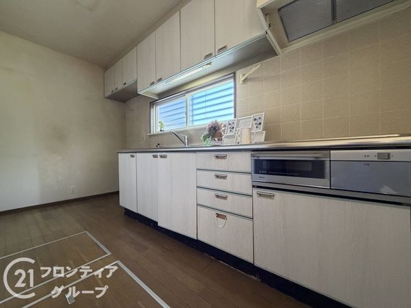 生駒市高山町の中古一戸建て