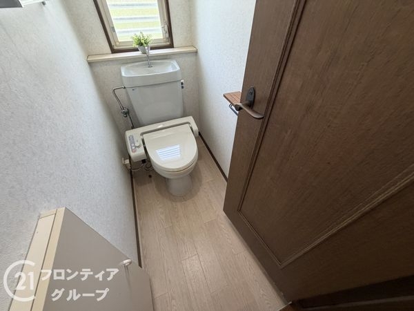 生駒市高山町の中古一戸建て