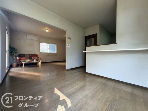 生駒市高山町の中古一戸建て
