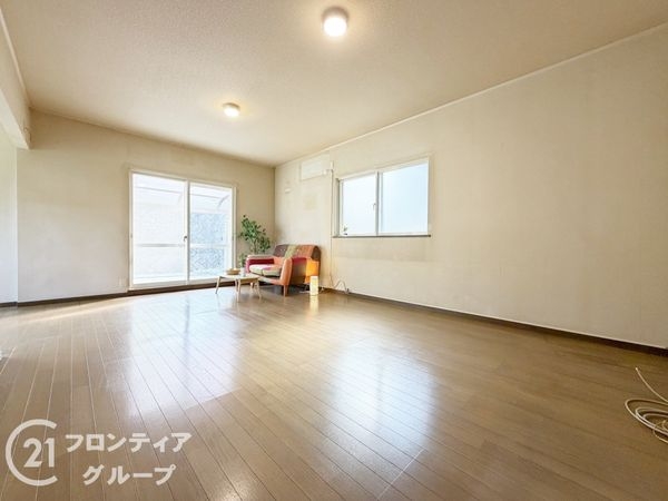 生駒市高山町の中古一戸建て