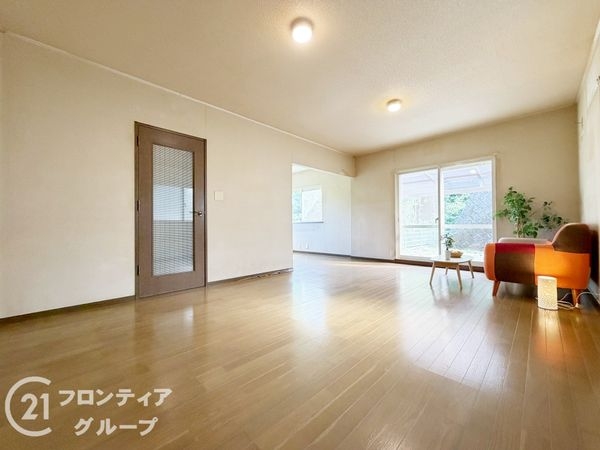 生駒市高山町の中古一戸建て