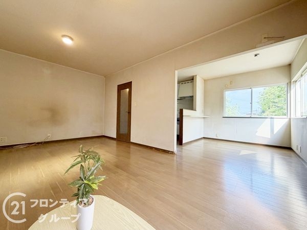 生駒市高山町の中古一戸建て