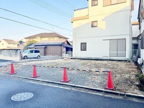FrontierGardens　奈良市大安寺５丁目　新築…