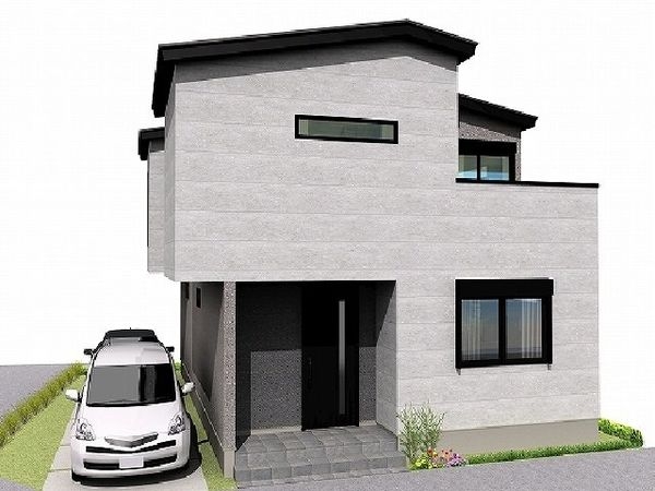 FrontierGardens　奈良市大安寺５丁目　新築…