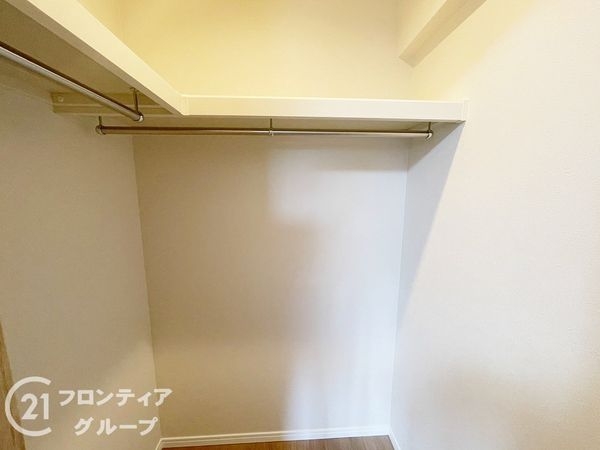 メゾンドール・クラヴィエ生駒Ａ　中古マンション