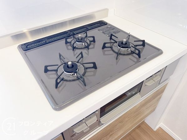 メゾンドール・クラヴィエ生駒Ａ　中古マンション