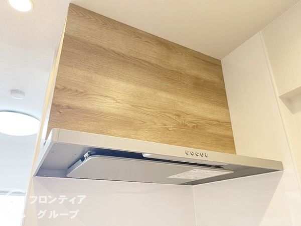 メゾンドール・クラヴィエ生駒Ａ　中古マンション