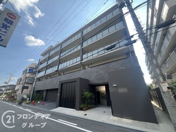 エスリード西大寺ザ・レジデンス　中古マンション