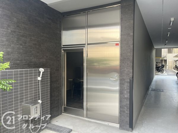 エスリード西大寺ザ・レジデンス　中古マンション