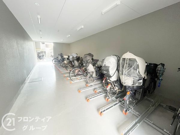 エスリード西大寺ザ・レジデンス　中古マンション