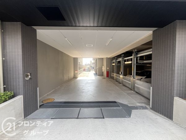 エスリード西大寺ザ・レジデンス　中古マンション