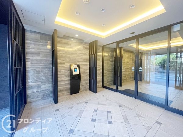 エスリード西大寺ザ・レジデンス　中古マンション