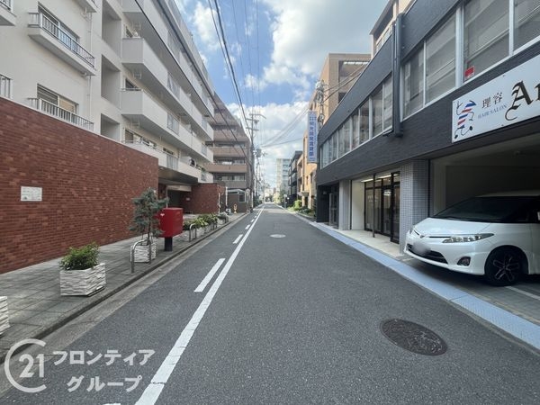 エスリード西大寺ザ・レジデンス　中古マンション