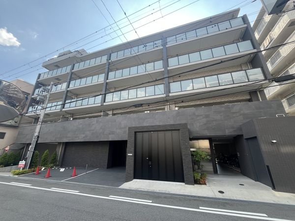 エスリード西大寺ザ・レジデンス　中古マンション