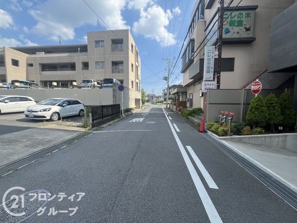 エスリード西大寺ザ・レジデンス　中古マンション